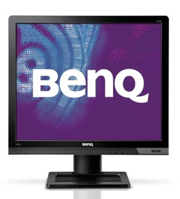 LED Monitor : BenQ 19" BL902TM LED with Speakers LED Monitor